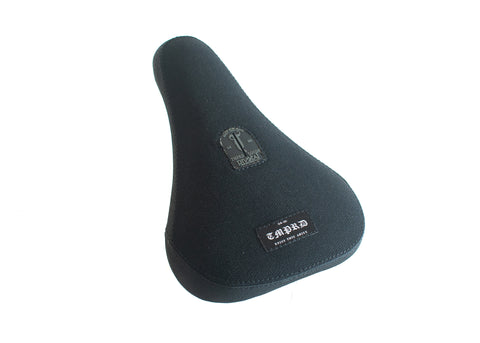 TEMPERED BLACK LABEL SEAT