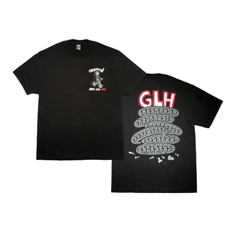 ANIMAL GLH T-SHIRT